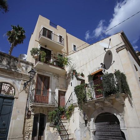 Apt Ines By Dimore In Sicily Syracuse Екстер'єр фото