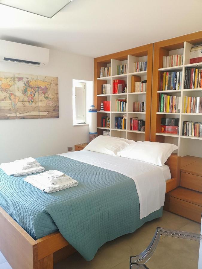 Apt Ines By Dimore In Sicily Syracuse Екстер'єр фото