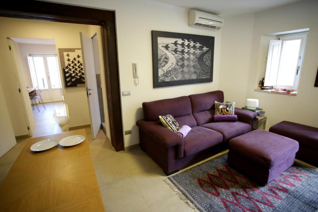 Apt Ines By Dimore In Sicily Syracuse Екстер'єр фото