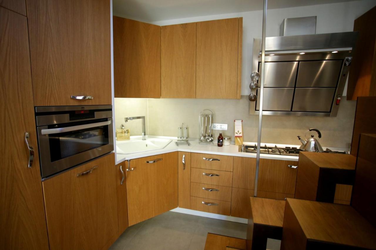 Apt Ines By Dimore In Sicily Syracuse Екстер'єр фото