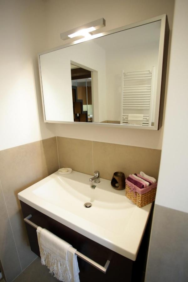 Apt Ines By Dimore In Sicily Syracuse Екстер'єр фото