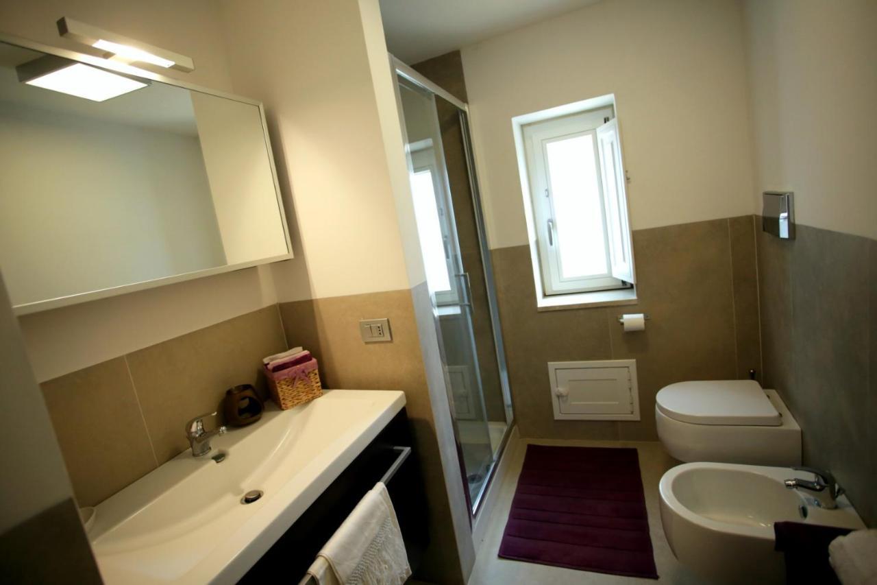 Apt Ines By Dimore In Sicily Syracuse Екстер'єр фото